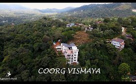 Coorg Vismaya Resort