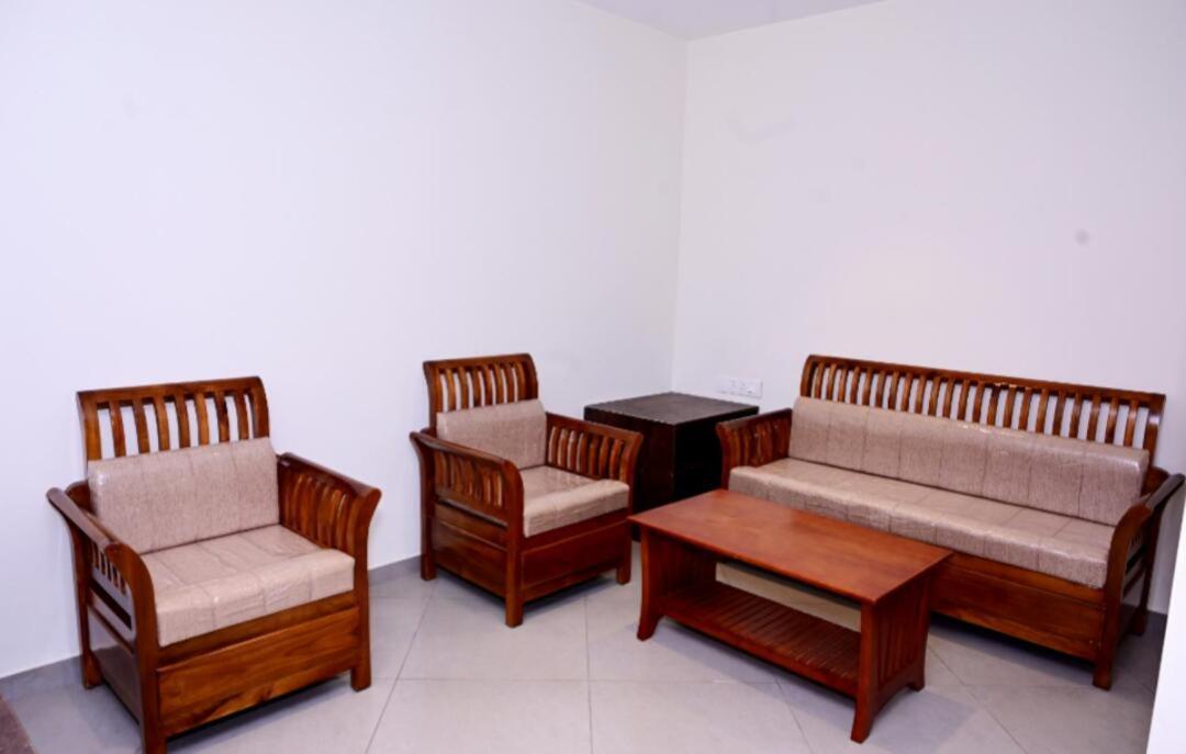 Coorg Vismaya Resort Madikeri Exterior foto