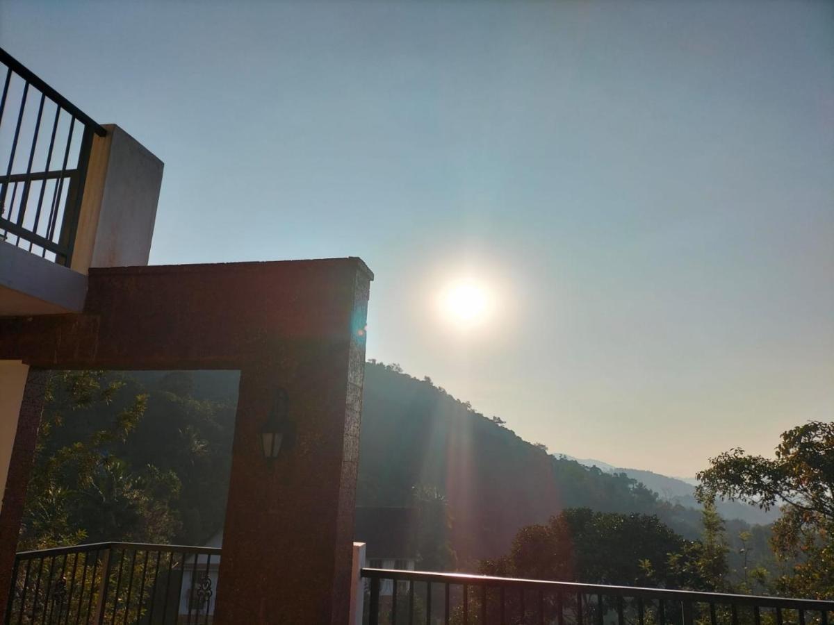 Coorg Vismaya Resort Madikeri Exterior foto