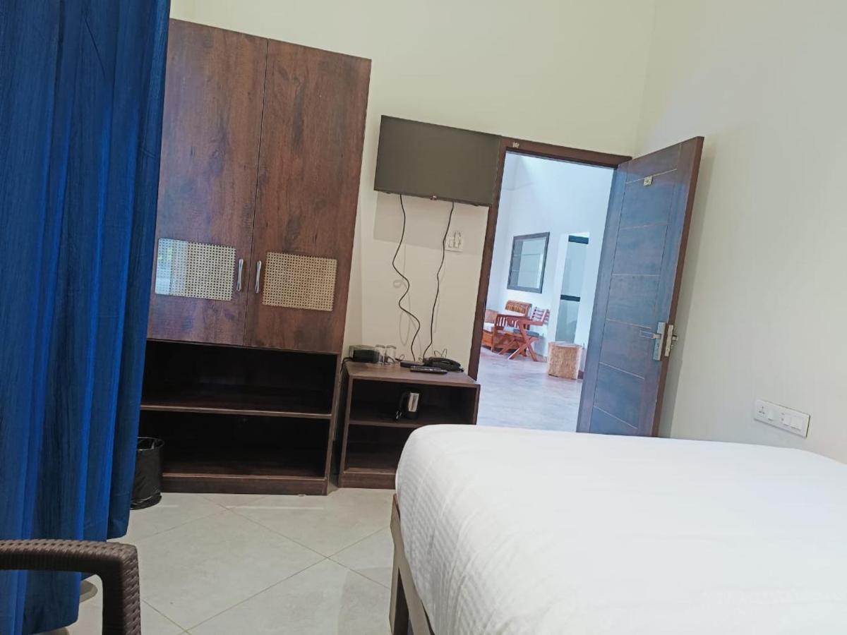 Coorg Vismaya Resort Madikeri Exterior foto