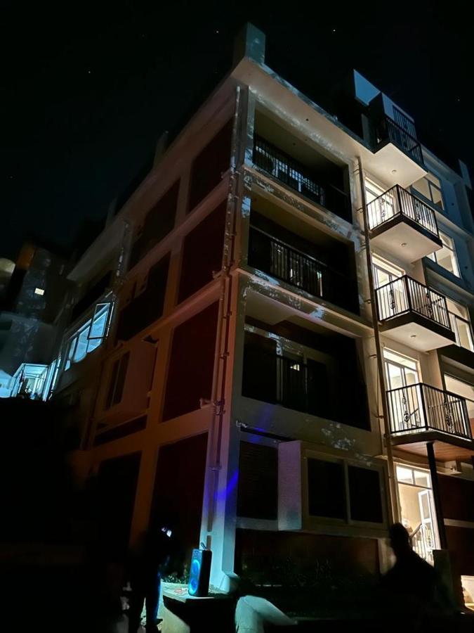 Coorg Vismaya Resort Madikeri Exterior foto