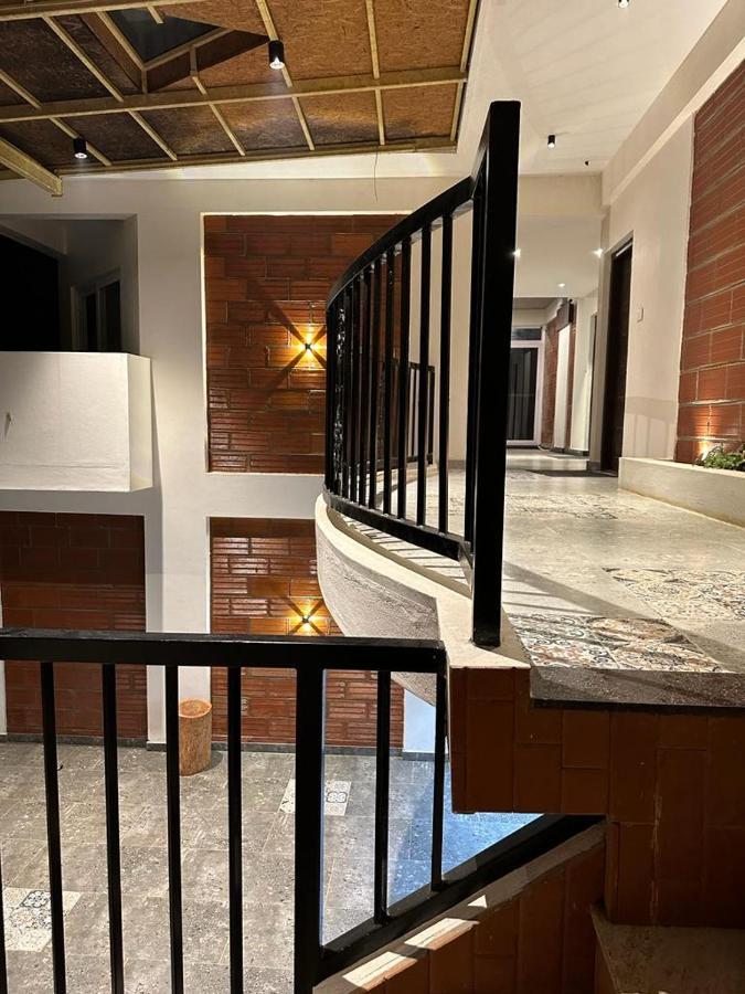 Coorg Vismaya Resort Madikeri Exterior foto
