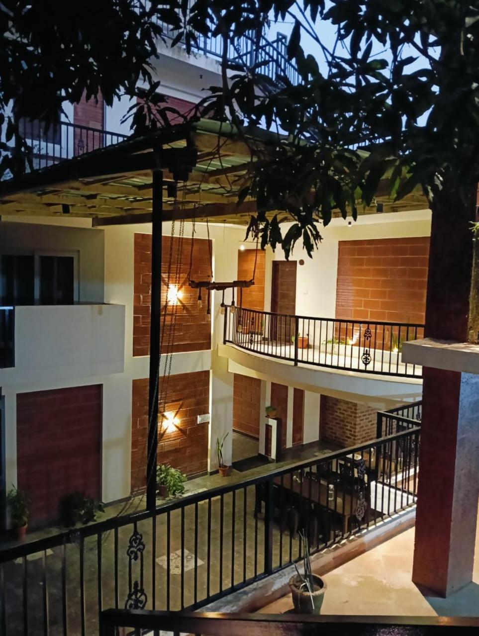 Coorg Vismaya Resort Madikeri Exterior foto