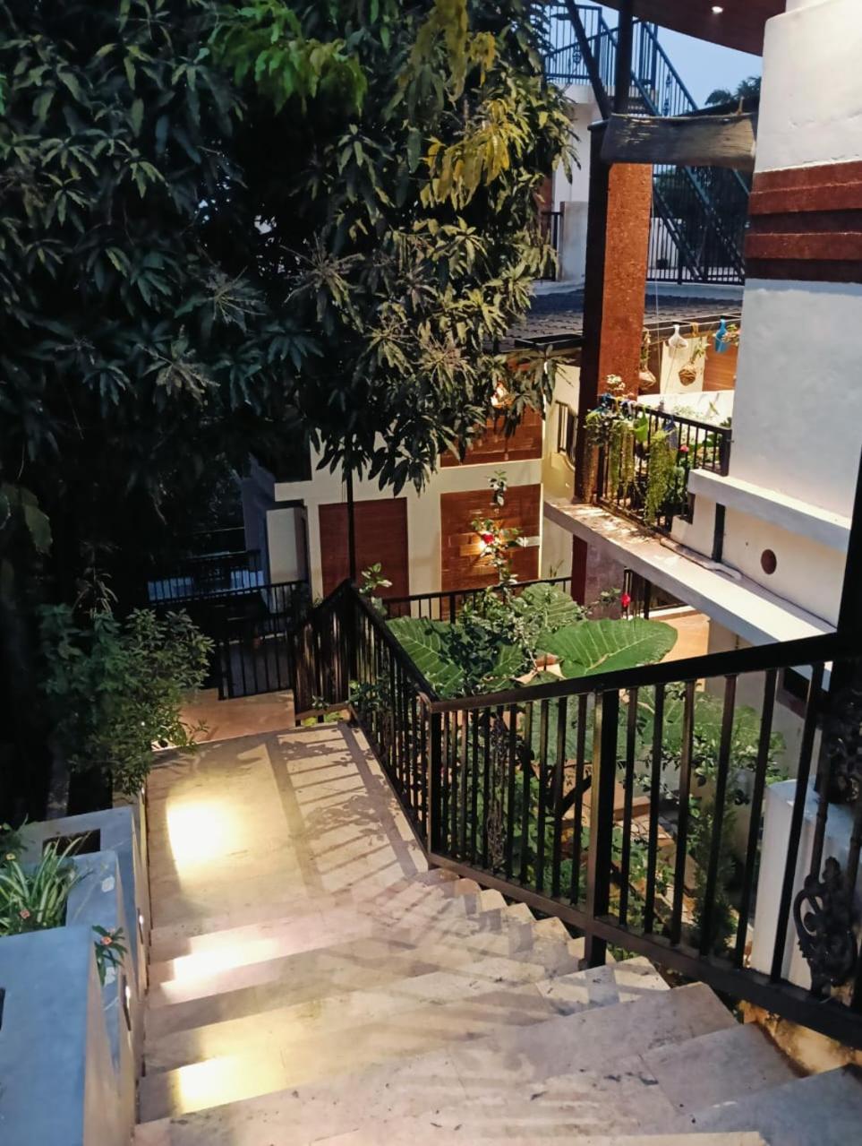 Coorg Vismaya Resort Madikeri Exterior foto