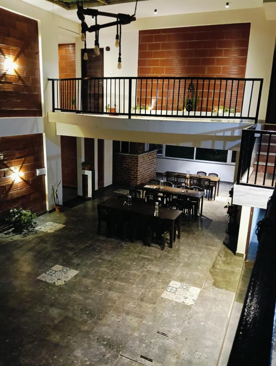 Coorg Vismaya Resort Madikeri Exterior foto